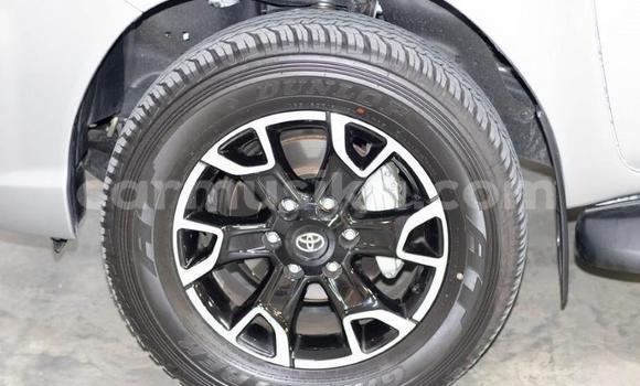 Acheter Occasion Voiture Toyota Hilux Autre à Harare, Harare Acheter Occasion Voiture Toyota Hilux Autre à Harare, Harare