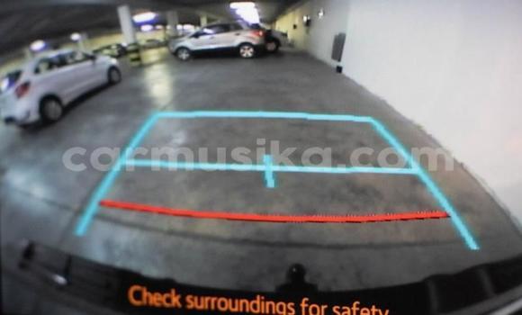 Acheter Occasion Voiture Toyota Hilux Autre à Harare, Harare Acheter Occasion Voiture Toyota Hilux Autre à Harare, Harare