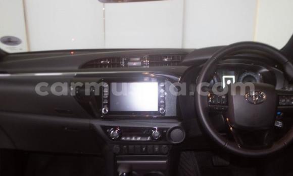 Acheter Occasion Voiture Toyota Hilux Autre à Harare, Harare Acheter Occasion Voiture Toyota Hilux Autre à Harare, Harare