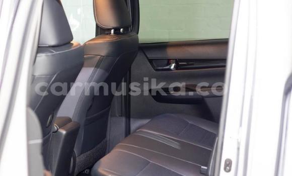 Acheter Occasion Voiture Toyota Hilux Autre à Harare, Harare Acheter Occasion Voiture Toyota Hilux Autre à Harare, Harare