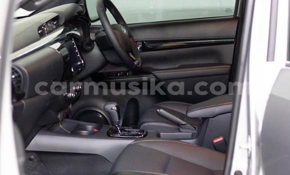 Acheter Occasion Voiture Toyota Hilux Autre à Harare, Harare Acheter Occasion Voiture Toyota Hilux Autre à Harare, Harare