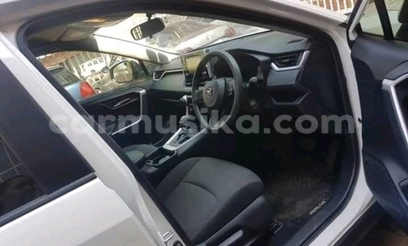 Buy Used Toyota Hilux White Car in Beitbridge in Matabeleland South Buy Used Toyota Hilux White Car in Beitbridge in Matabeleland South