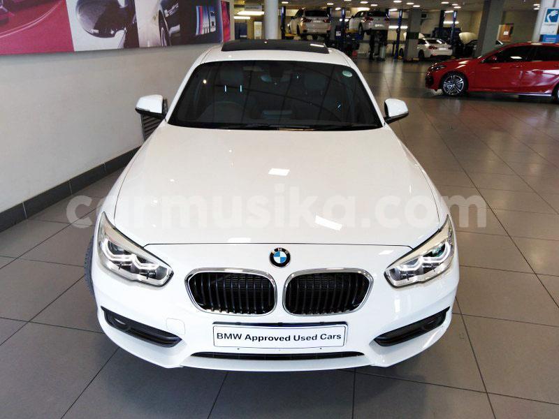 Big with watermark bmw 1er matabeleland south beitbridge 18392