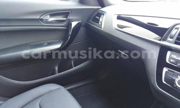 Buy Used BMW 1er White Car in Beitbridge in Matabeleland South Buy Used BMW 1er White Car in Beitbridge in Matabeleland South