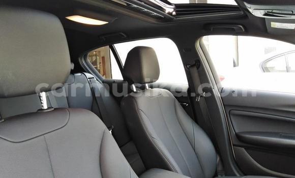 Buy Used BMW 1er White Car in Beitbridge in Matabeleland South Buy Used BMW 1er White Car in Beitbridge in Matabeleland South