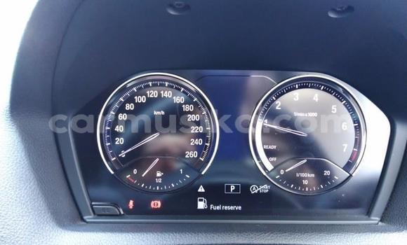 Buy Used BMW 1er White Car in Beitbridge in Matabeleland South Buy Used BMW 1er White Car in Beitbridge in Matabeleland South