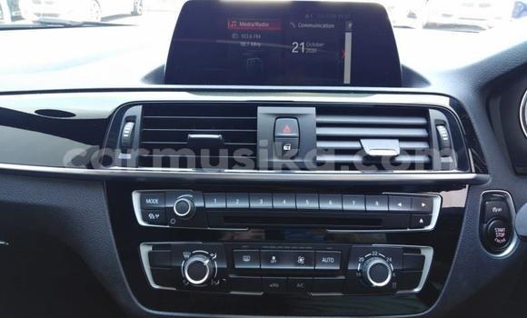 Buy Used BMW 1er White Car in Beitbridge in Matabeleland South Buy Used BMW 1er White Car in Beitbridge in Matabeleland South