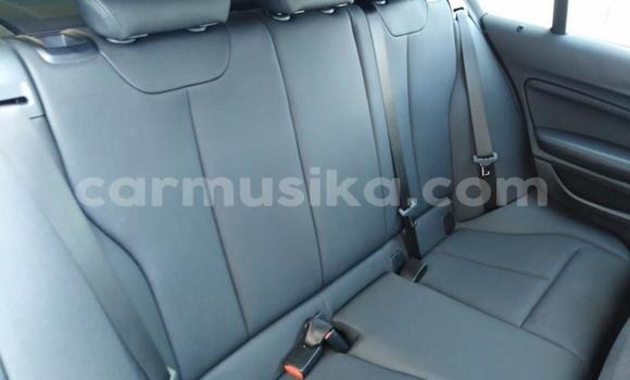 Buy Used BMW 1er White Car in Beitbridge in Matabeleland South Buy Used BMW 1er White Car in Beitbridge in Matabeleland South