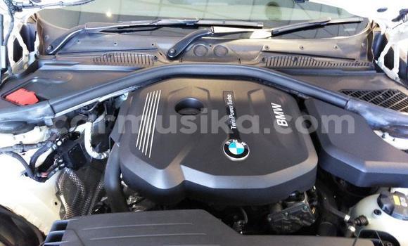 Buy Used BMW 1er White Car in Beitbridge in Matabeleland South Buy Used BMW 1er White Car in Beitbridge in Matabeleland South