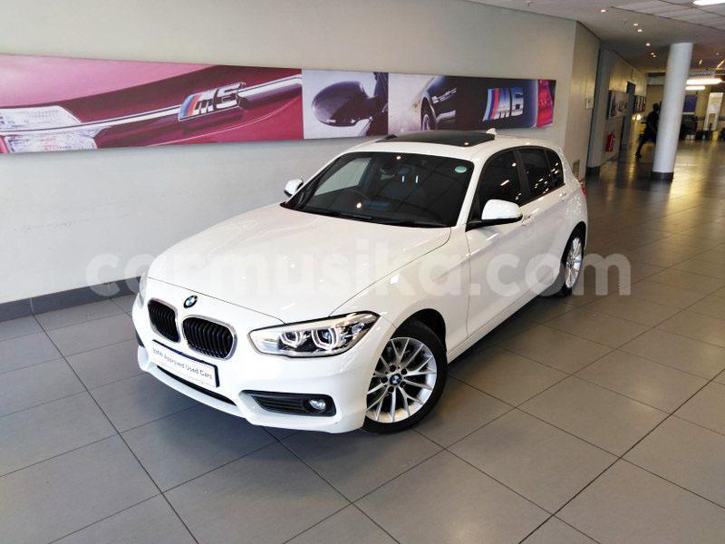 Big with watermark bmw 1er matabeleland south beitbridge 18392