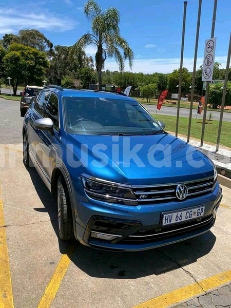 Big with watermark volkswagen tiguan matabeleland south beitbridge 18393