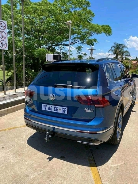 Big with watermark volkswagen tiguan matabeleland south beitbridge 18393