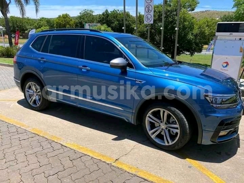 Big with watermark volkswagen tiguan matabeleland south beitbridge 18393