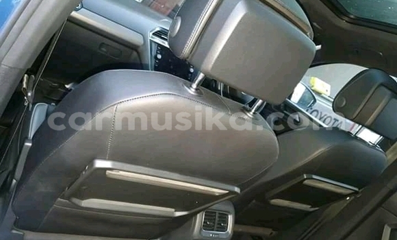 Buy Used Volkswagen Tiguan Blue Car in Beitbridge in Matabeleland South Buy Used Volkswagen Tiguan Blue Car in Beitbridge in Matabeleland South