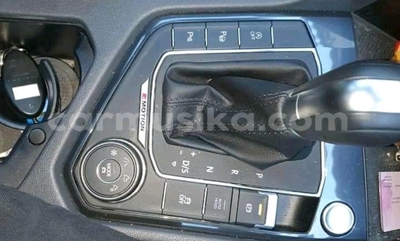 Buy Used Volkswagen Tiguan Blue Car in Beitbridge in Matabeleland South Buy Used Volkswagen Tiguan Blue Car in Beitbridge in Matabeleland South