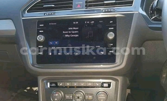 Buy Used Volkswagen Tiguan Blue Car in Beitbridge in Matabeleland South Buy Used Volkswagen Tiguan Blue Car in Beitbridge in Matabeleland South