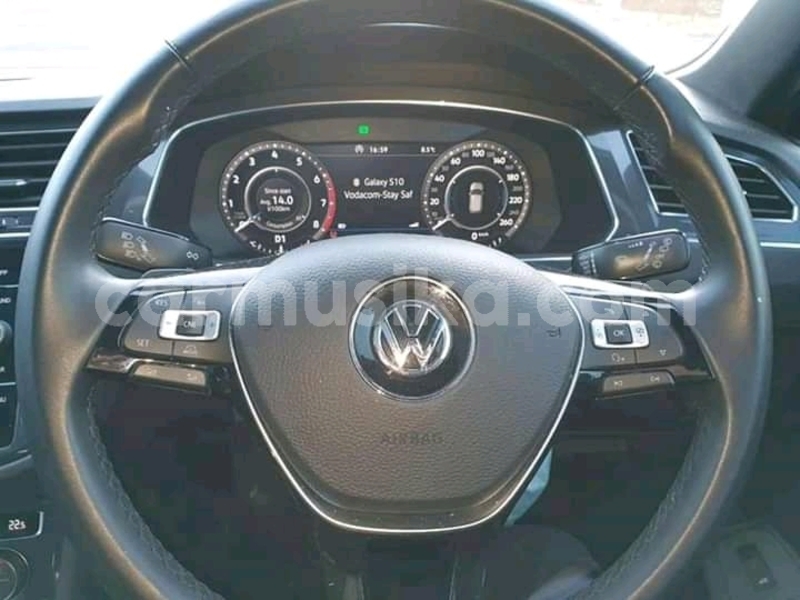 Big with watermark volkswagen tiguan matabeleland south beitbridge 18393