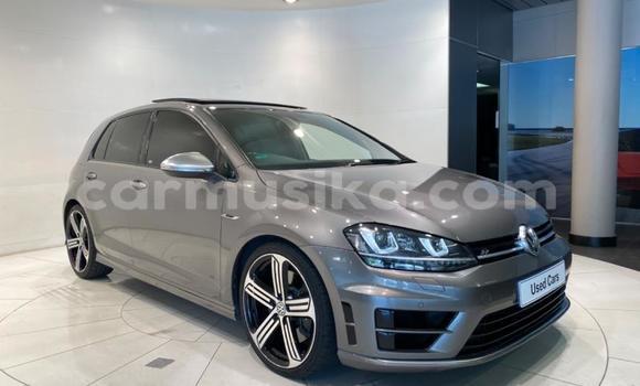 Acheter Occasion Voiture Volkswagen Golf R Autre à Beitbridge, Matabeleland South