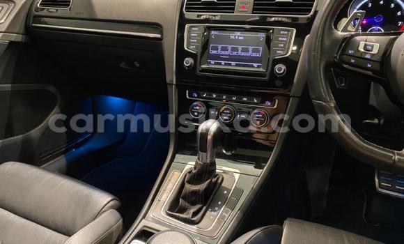 Acheter Occasion Voiture Volkswagen Golf R Autre à Beitbridge, Matabeleland South Acheter Occasion Voiture Volkswagen Golf R Autre à Beitbridge, Matabeleland South