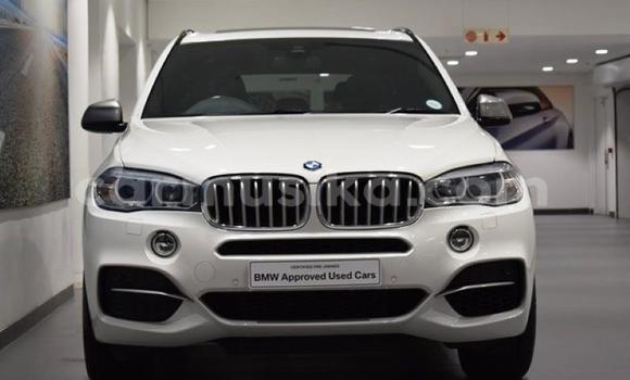 Tenga Tsaru BMW X5 Chena Mota in Bulawayo in Bulawayo