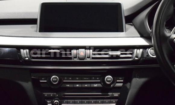 Acheter Occasion Voiture BMW X5 Blanc à Bulawayo, Bulawayo Acheter Occasion Voiture BMW X5 Blanc à Bulawayo, Bulawayo