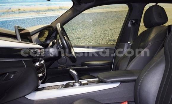 Acheter Occasion Voiture BMW X5 Blanc à Bulawayo, Bulawayo Acheter Occasion Voiture BMW X5 Blanc à Bulawayo, Bulawayo