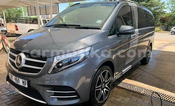 Buy Used Mercedes‒Benz Vito Silver Car in Beitbridge in Matabeleland South Buy Used Mercedes‒Benz Vito Silver Car in Beitbridge in Matabeleland South