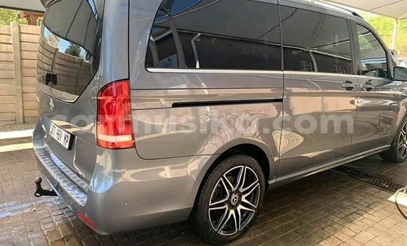Buy Used Mercedes‒Benz Vito Silver Car in Beitbridge in Matabeleland South Buy Used Mercedes‒Benz Vito Silver Car in Beitbridge in Matabeleland South