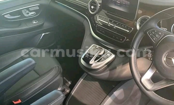 Buy Used Mercedes‒Benz Vito Silver Car in Beitbridge in Matabeleland South Buy Used Mercedes‒Benz Vito Silver Car in Beitbridge in Matabeleland South