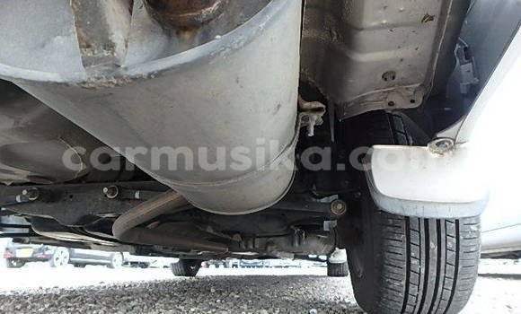 Buy Used Toyota Corolla Silver Car in Beitbridge in Matabeleland South Buy Used Toyota Corolla Silver Car in Beitbridge in Matabeleland South