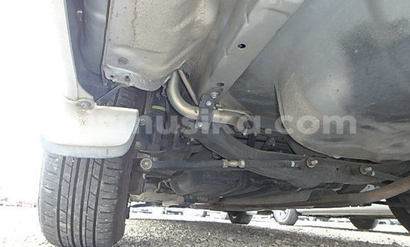 Buy Used Toyota Corolla Silver Car in Beitbridge in Matabeleland South Buy Used Toyota Corolla Silver Car in Beitbridge in Matabeleland South