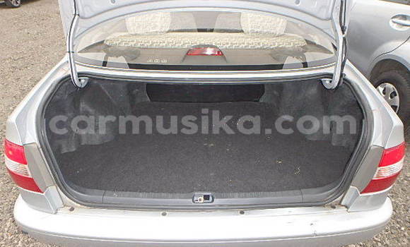 Buy Used Toyota Corolla Silver Car in Beitbridge in Matabeleland South Buy Used Toyota Corolla Silver Car in Beitbridge in Matabeleland South