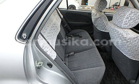 Buy Used Toyota Corolla Silver Car in Beitbridge in Matabeleland South Buy Used Toyota Corolla Silver Car in Beitbridge in Matabeleland South
