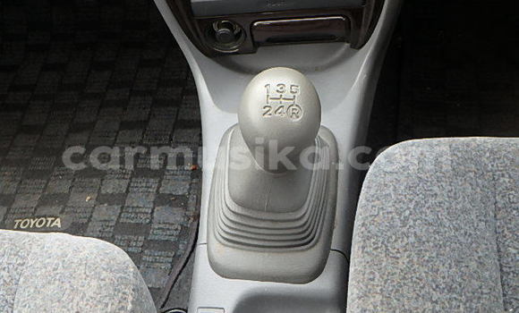 Buy Used Toyota Corolla Silver Car in Beitbridge in Matabeleland South Buy Used Toyota Corolla Silver Car in Beitbridge in Matabeleland South