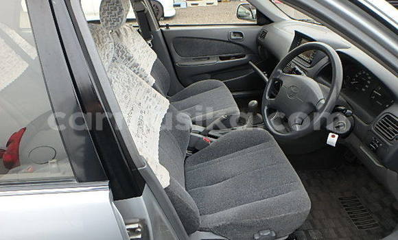 Buy Used Toyota Corolla Silver Car in Beitbridge in Matabeleland South Buy Used Toyota Corolla Silver Car in Beitbridge in Matabeleland South