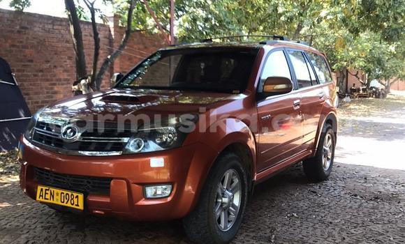 Acheter Occasion Voiture Great Wall Hover Autre à Avondale, Harare