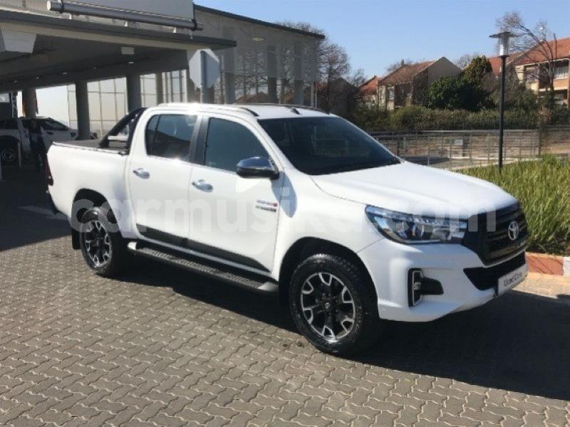 Big with watermark toyota hilux harare harare 18404