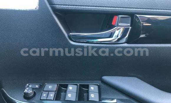 Acheter Occasion Voiture Toyota Hilux Gris à Harare, Harare Acheter Occasion Voiture Toyota Hilux Gris à Harare, Harare