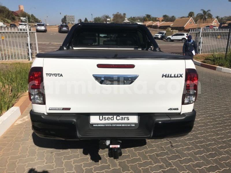 Big with watermark toyota hilux harare harare 18404