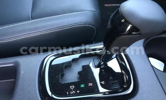 Acheter Occasion Voiture Toyota Hilux Gris à Harare, Harare Acheter Occasion Voiture Toyota Hilux Gris à Harare, Harare