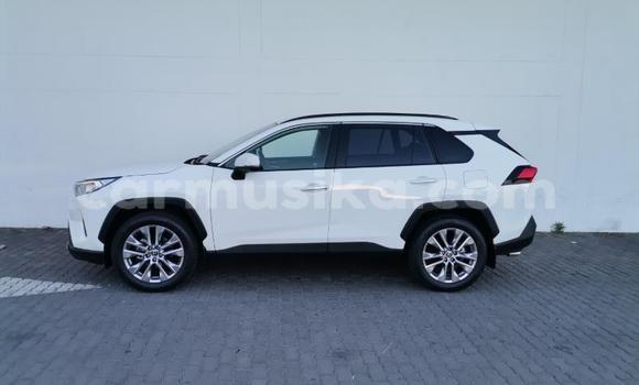 Nunua Ilio tumika Toyota RAV4 Nyeupe Gari ndani ya Beitbridge nchini Matabeleland Kusini Nunua Ilio tumika Toyota RAV4 Nyeupe Gari ndani ya Beitbridge nchini Matabeleland Kusini