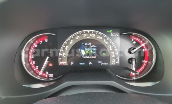 Nunua Ilio tumika Toyota RAV4 Nyeupe Gari ndani ya Beitbridge nchini Matabeleland Kusini Nunua Ilio tumika Toyota RAV4 Nyeupe Gari ndani ya Beitbridge nchini Matabeleland Kusini