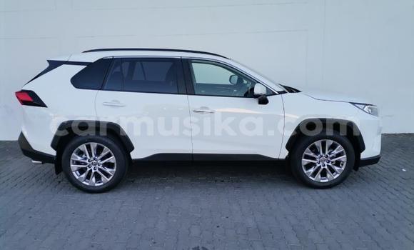 Nunua Ilio tumika Toyota RAV4 Nyeupe Gari ndani ya Beitbridge nchini Matabeleland Kusini Nunua Ilio tumika Toyota RAV4 Nyeupe Gari ndani ya Beitbridge nchini Matabeleland Kusini