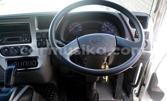 Buy Used Nissan UD White Truck in Beitbridge in Matabeleland South Buy Used Nissan UD White Truck in Beitbridge in Matabeleland South