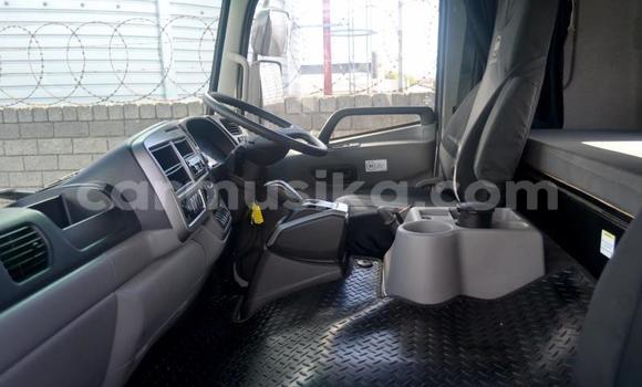 Buy Used Nissan UD White Truck in Beitbridge in Matabeleland South Buy Used Nissan UD White Truck in Beitbridge in Matabeleland South