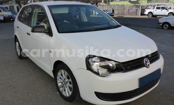 Buy Used Volkswagen Polo White Car in Beitbridge in Matabeleland South Buy Used Volkswagen Polo White Car in Beitbridge in Matabeleland South