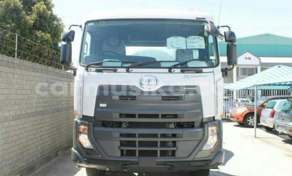 Acheter Occasion Utilitaire Nissan UD Blanc à Beitbridge, Matabeleland South Acheter Occasion Utilitaire Nissan UD Blanc à Beitbridge, Matabeleland South