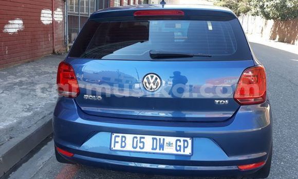 Tenga Tsaru Volkswagen Polo Bhuruu Mota in Beitbridge in Matabeleland South Tenga Tsaru Volkswagen Polo Bhuruu Mota in Beitbridge in Matabeleland South