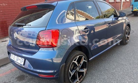 Tenga Tsaru Volkswagen Polo Bhuruu Mota in Beitbridge in Matabeleland South Tenga Tsaru Volkswagen Polo Bhuruu Mota in Beitbridge in Matabeleland South