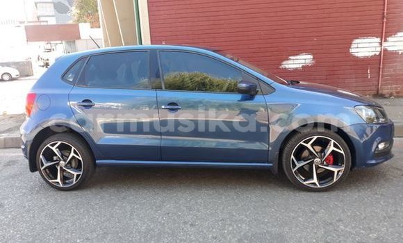 Tenga Tsaru Volkswagen Polo Bhuruu Mota in Beitbridge in Matabeleland South Tenga Tsaru Volkswagen Polo Bhuruu Mota in Beitbridge in Matabeleland South